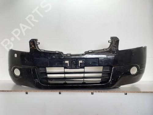 Used Front bumper Front bumper 29244231 29244231