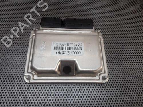 Used Engine control unit (ECU) Engine control unit (ECU) AUDI ALLROAD C5 (4BH) 2.5 TDI quattro (180 hp) 4561575 4561575