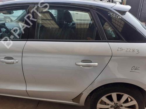 Used Left rear door AUDI A1 (8X1, 8XK) 1.6 TDI (90 hp) 31265637
