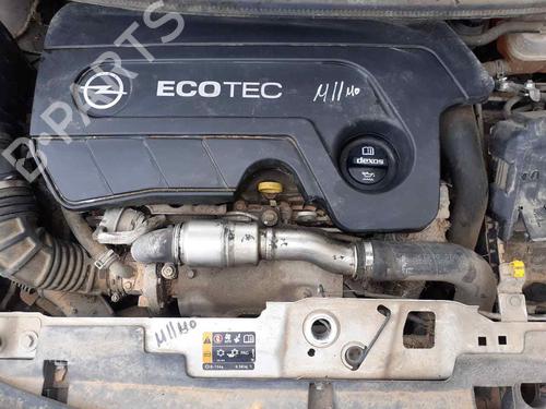 Left tailgate light OPEL MERIVA B MPV (S10) | BP28014381C79 - Image 12