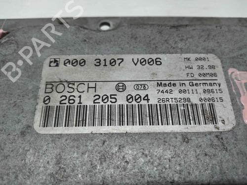 Engine control unit (ECU) SMART CITY-COUPE (450) 0.6 (S1CLB1, 450.331, 450.336) | BP30659294M57