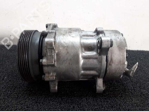 AC compressor FORD GALAXY I (WGR) 1.9 TDI | BP4423636M34 
