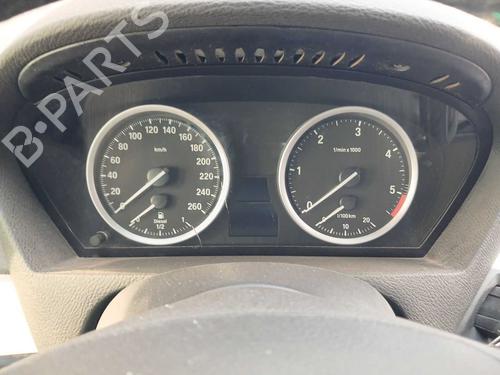 Used Instrument cluster Instrument cluster 38311907 38311907
