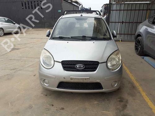 Left front window switch KIA PICANTO I (SA) | BP32358817I27 - Image 5