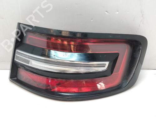 Used Right taillight Right taillight LIGIER JS 60 [2020-2026] 28531593 28531593