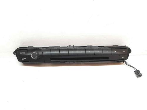 Used Radio BMW 3 (F30, F80) 318 d (143 hp) 17653645