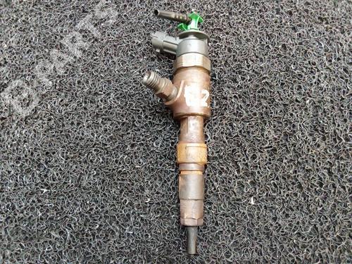 Used Injector Injector CITROËN BERLINGO MULTISPACE (B9) 1.6 HDi 75 / BlueHDi 75 (75 hp) 9681973 9681973