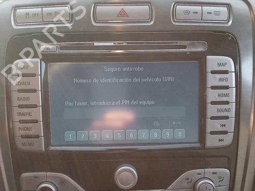 Starter FORD MONDEO IV Turnier (BA7) | BP34265561M8 - Image 20
