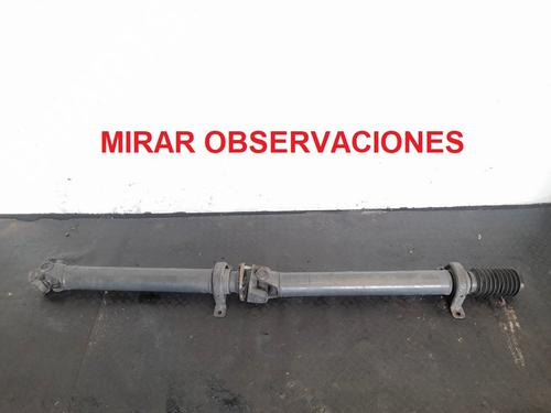 Used Driveshaft Driveshaft IVECO DAILY IV Platform/Chassis 35C14 G, 35C14 G/P, 35S14 G, 35S14 G/P, 35C14 GD,... (136 hp) 13732183 13732183