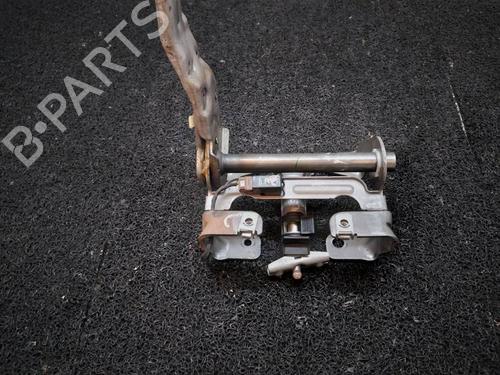 Hand brake CITROËN BERLINGO MULTISPACE (B9) 1.6 BlueHDi 100 | BP10689773I18 