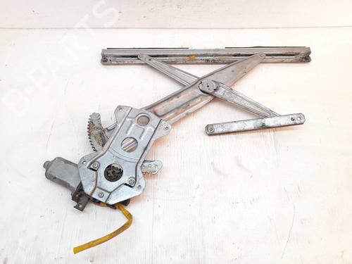 Used Front right window mechanism SUZUKI IGNIS I (FH) [2000-2005]  1683134