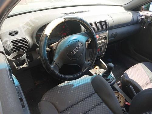 Warning switch AUDI A3 (8L1) 1.8 | BP37238251I22  - Image 9