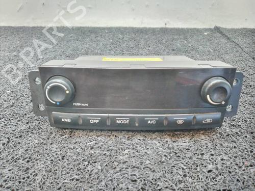 Commande Chauffage SSANGYONG REXTON / REXTON II (GAB_) 2.9 TD (120 hp) 4664306