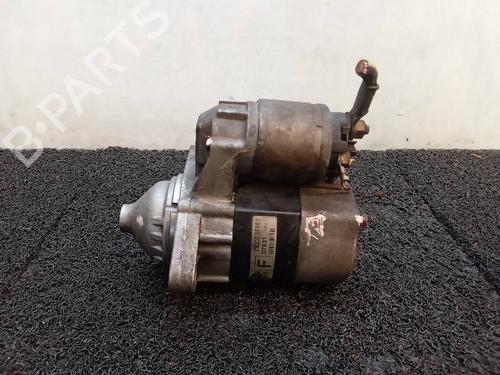 Used Starter NISSAN PRIMERA (P12) 1.6 (106 hp) 9952831