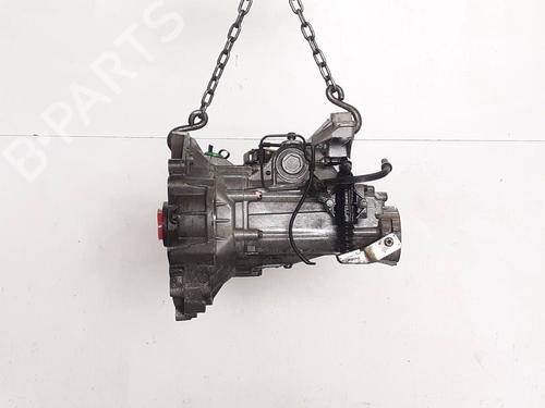 Used Gearbox VW GOLF IV (1J1) [1997-2008]  32015671