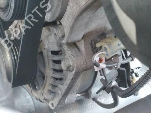 Used Alternator OPEL ASTRA J Sports Tourer (P10) [2010-2015]  19935814