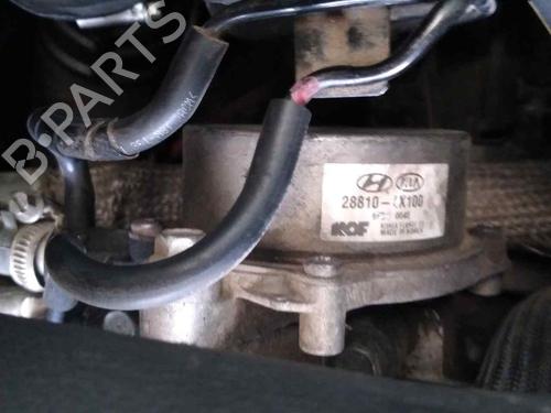 Vacuum pump KIA CARNIVAL / GRAND CARNIVAL III (VQ) 2.9 CRDi | BP20122805M80 