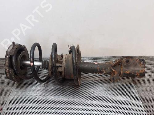 Used Right front shock absorber Right front shock absorber 1540954 1540954