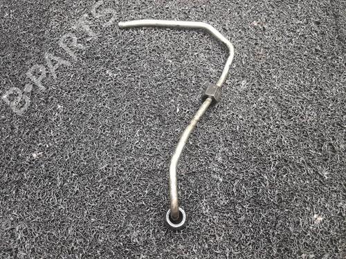 Used Pipe Pipe AUDI A6 Allroad C7 (4GH, 4GJ) 3.0 TDI quattro (272 hp) 14043686 14043686
