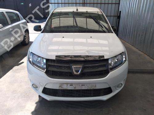 Rear right interior door handle DACIA LOGAN II | BP11793405I16 - Image 3