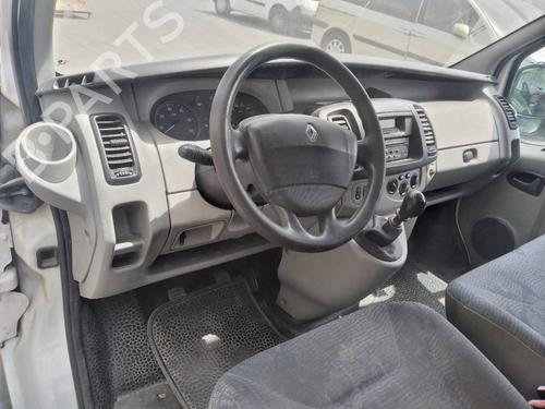 Fuse box RENAULT TRAFIC II Van (FL) | BP10101800E1 - Image 11