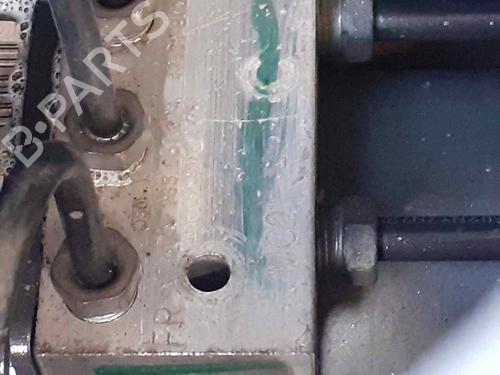 ABS pump NISSAN QASHQAI I (J10, NJ10) 2.0 | BP30055009M43 