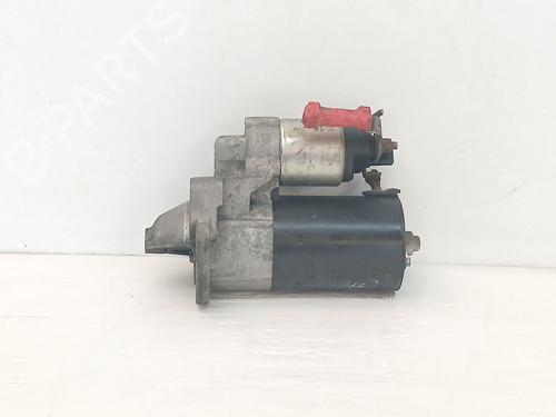 Used Starter Starter RENAULT SCÉNIC III (JZ0/1_) [2008-2016] 33813536 33813536