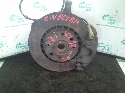 Used Right front steering knuckle Right front steering knuckle 1430197 1430197