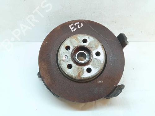 Right front steering knuckle AUDI A1 Sportback (GBA) 30 TFSI | BP38593612M26 - Image 2