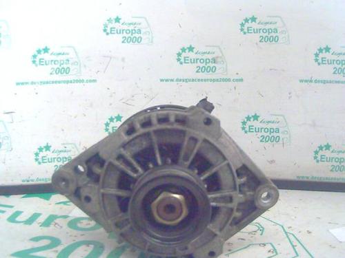 Alternator DAEWOO LANOS (KLAT) 1.6 16V | BP588326M7  - Image 5