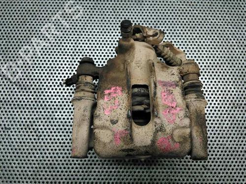 Left rear brake caliper SEAT ALHAMBRA (7V8, 7V9) 1.9 TDI | BP11583321M107 
