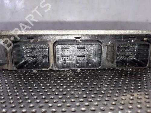 Engine control unit (ECU) DACIA LOGAN (LS_) | BP4983197M57 - Image 3