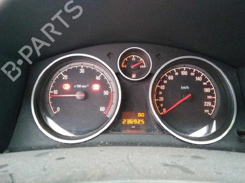 Starter OPEL ASTRA H (A04)  | BP6040551M8  - Image 17