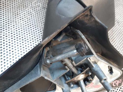 Left mirror OPEL ASTRA G Saloon (T98) 2.0 DI (F69) | BP4701823C26 