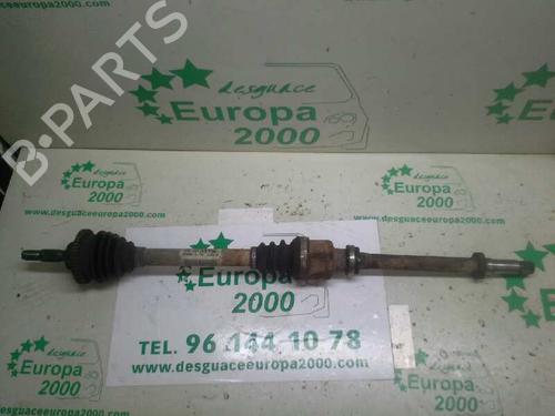 Used Right front driveshaft Right front driveshaft 1430357 1430357