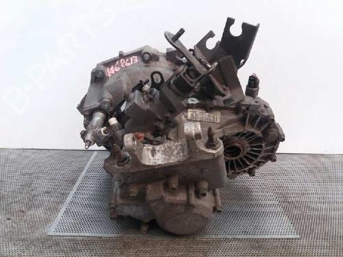 Gearbox HONDA CIVIC VII Hatchback (EU, EP, EV) 1.7 CTDi (EP4, EU9) | BP1561794M3 