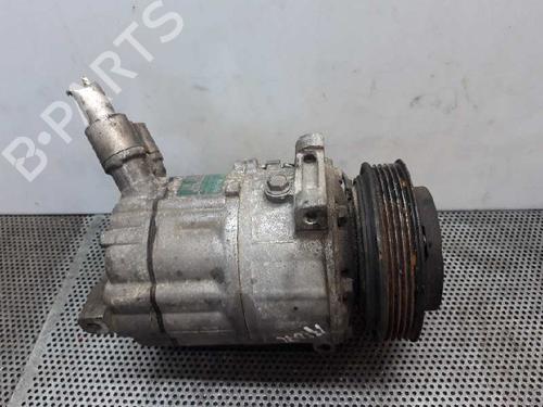 AC compressor SAAB 9-3 (YS3F, E79, D79, D75) 2.0 t | BP4086046M34 