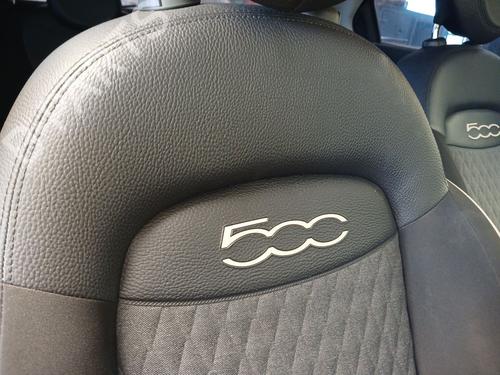 Right front seat FIAT 500X (334_) 1.0 (334.AXN1B) | BP35949268C16 - Image 6