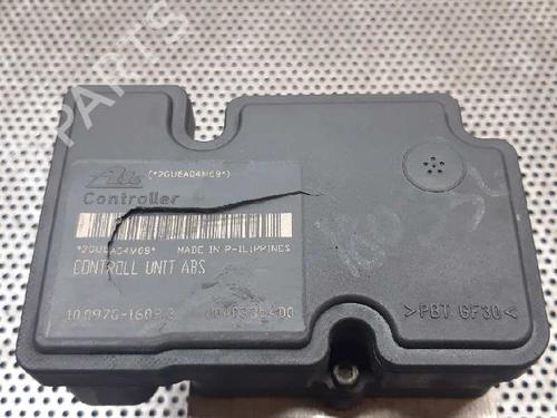 ABS Bremseaggregat FIAT DOBLO MPV (119_, 223_) 1.9 JTD | BP4024181M43 