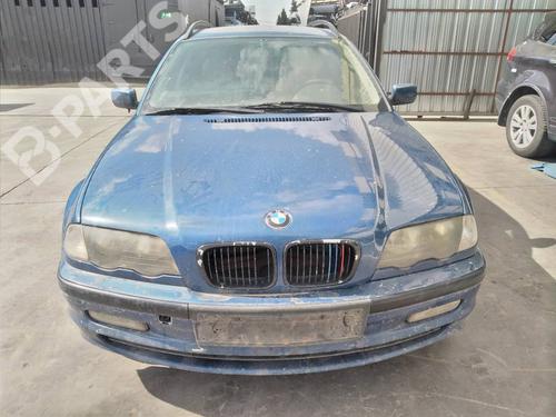 Used Parts BMW 3 Touring (E46)  320 d  1154892
