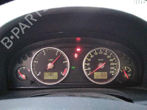 Left taillight FORD MONDEO III Turnier (BWY) 2.0 16V TDDi / TDCi | BP6309967C34 
