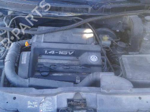 Gearbox VW GOLF IV (1J1) 1.4 16V | BP3011972M3 