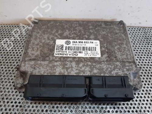 Used Engine control unit (ECU) SEAT ALTEA (5P1) [2004-2015]  5637891