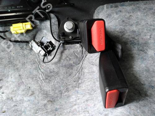 Seat buckle JAGUAR XE (X760) | BP14038900I32 - Image 2