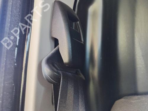 Used Front right seatbelt PEUGEOT EXPERT Van (V_) [2016-2025]  30640433