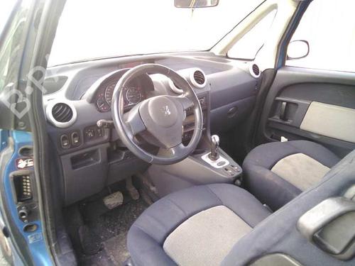 Left front driveshaft PEUGEOT 1007 (KM_)  | BP7165748M38  - Image 10