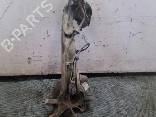 Right rear steering knuckle AUDI A3 (8L1) 1.8 T quattro | BP1914936M28 