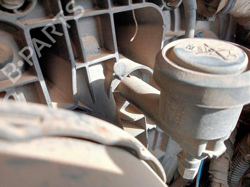 Récepteur d'embrayage IVECO DAILY IV Van [2006-2012]  32072252