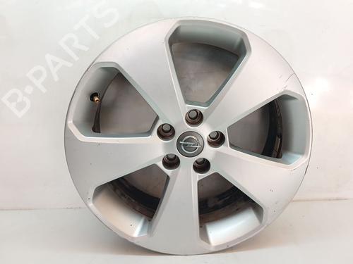 Felg Felg OPEL MOKKA / MOKKA X (J13) [2012-2019] 36277702 36277702