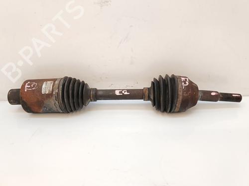 Used Right front driveshaft Right front driveshaft JEEP CHEROKEE (KJ) [2001-2008] 15845974 15845974